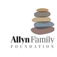 the allyn foundation.
